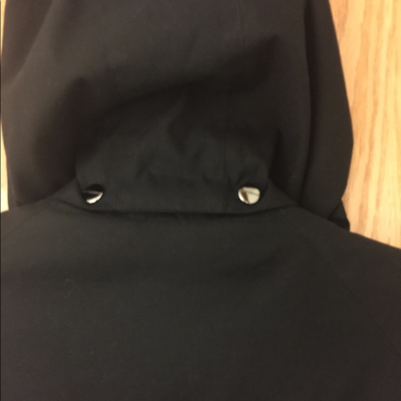 Burberry London hooded parka - Picture 12 of 14